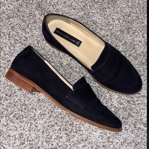 Steve Madden Slip On Loafer Flats